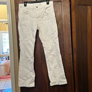 Victoria Beckham jeans